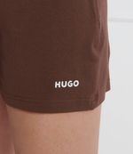 Шорты Hugo Bodywear - коричневый(50490596)