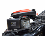 Газонокосилка бензиновая BRAIT BLM3350SM PRO 06.03.016.102
