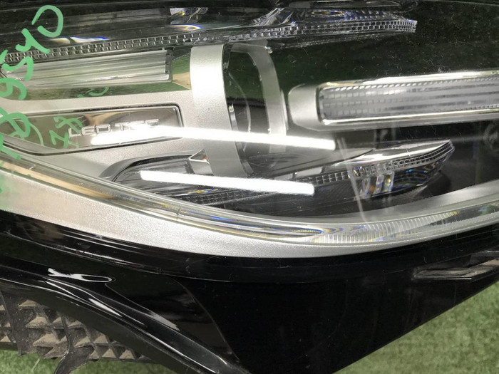 Фара правая EXEED TXL (2021-н.в.) LED
