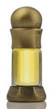 Масляные духи Shams Natural oils 24 карата золота, 3 мл.
