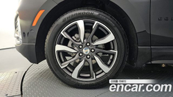 Chevrolet Equinox 2WD Premier — 2022