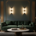 Citilux VERDON CL448011 Бра Матовый Хром