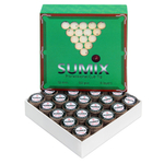 Наклейка для кия "Sumix" ø13мм Soft 1шт