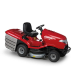 Газонокосилка Honda HF2417 K5 HME с сиденьем