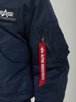 Бомбер Alpha Cwu 45/p