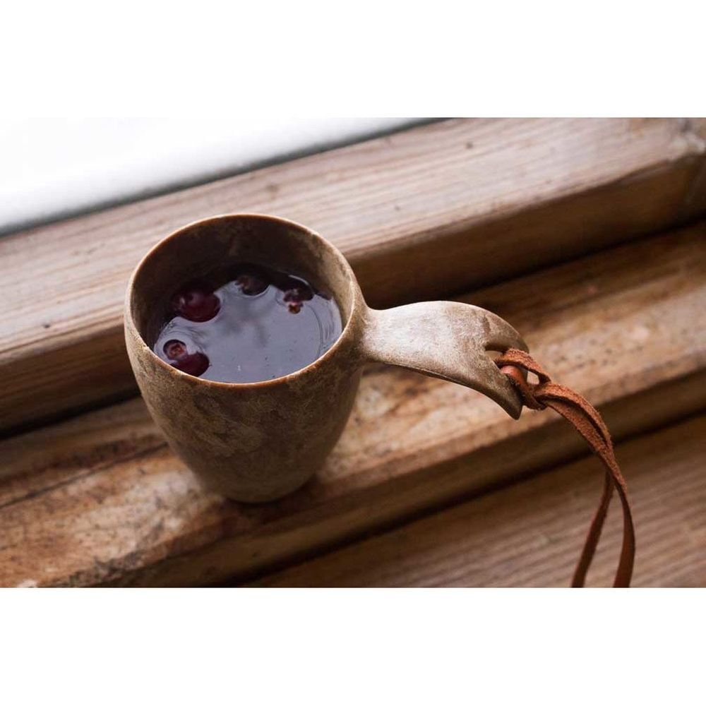 Стаканчик KUPILKA 5 Shot cup