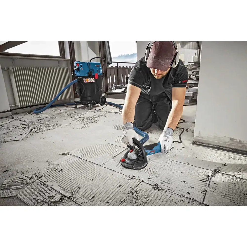 Алмазные чашка 125 мм Expert for Concrete BOSCH 2608601762