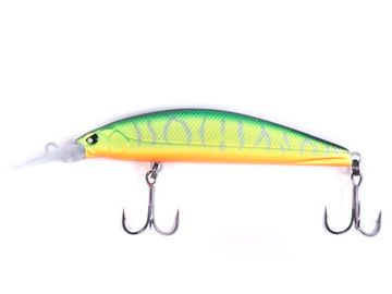 Воблер сусп. LJ Pro Series SILVER SHINER 88SP/146