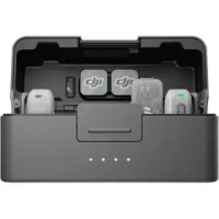 DJI Mic Mini 2