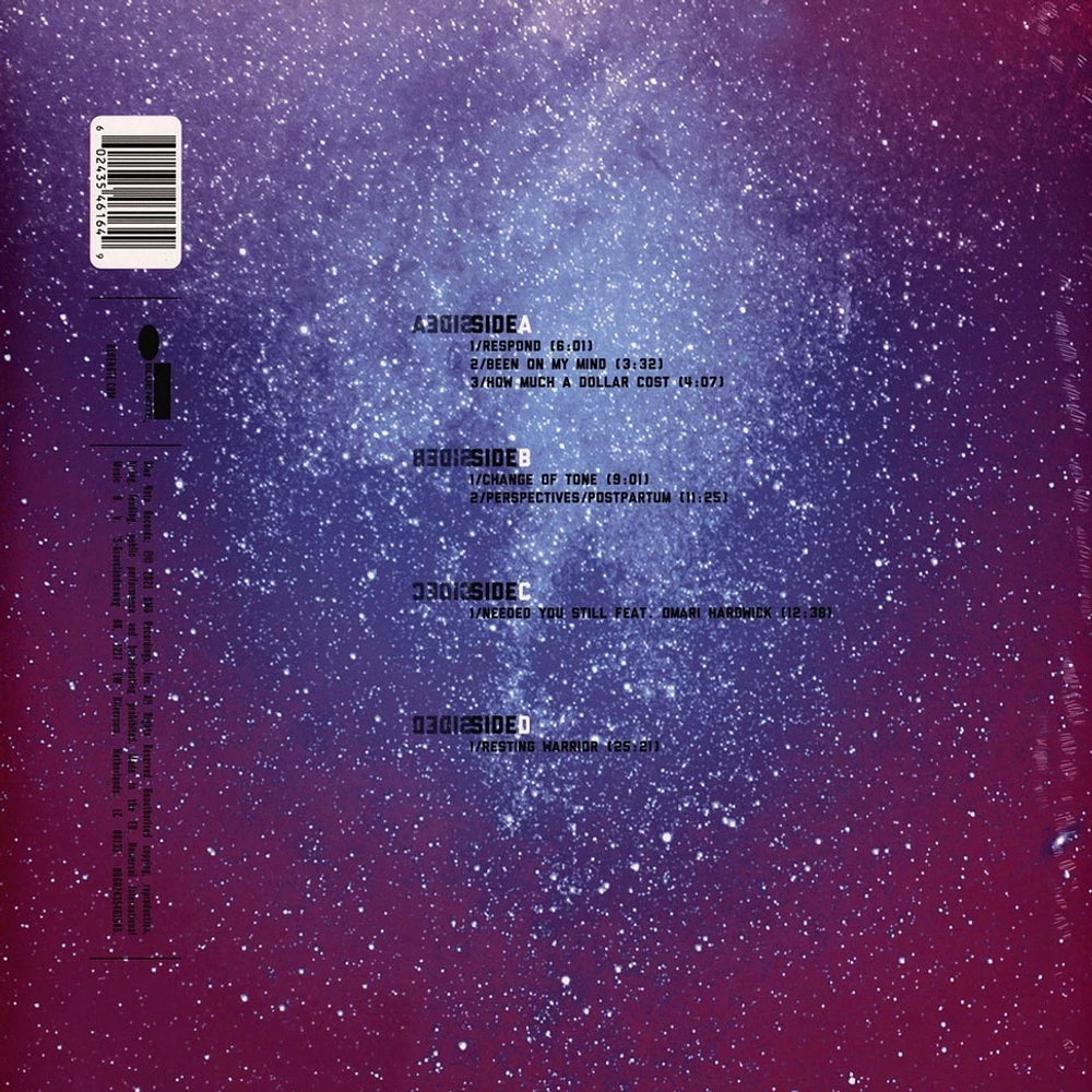 back
