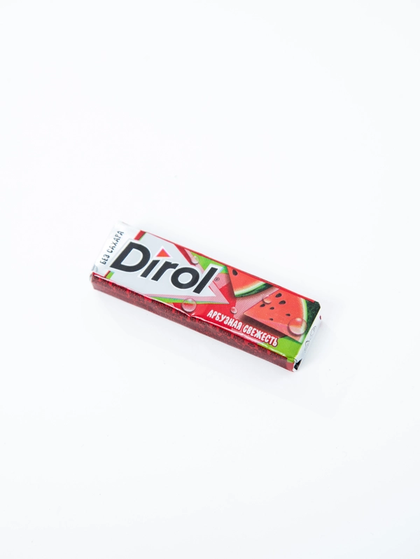 Skittles 38гр."Фрукты"