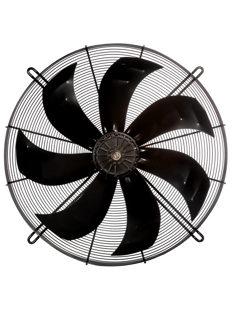 Осевой вентилятор YWF6D-800HS