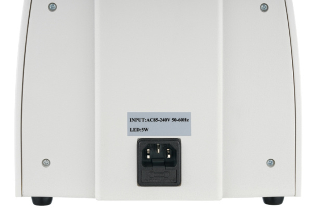 Микроскоп Levenhuk MED 45T