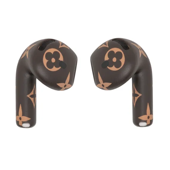 Apple AirPods 4 ANC LV Edition Total Matte