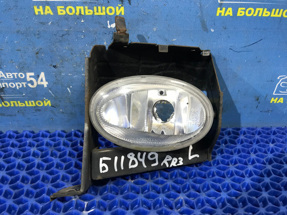 Туманка левая Honda ELYSION 2006-2008
