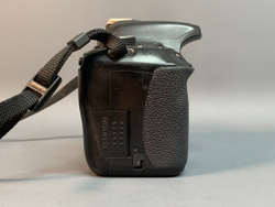 Canon 600D Body 87.000 кадров