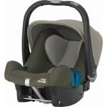 Автокресло Britax Romer Baby-Safe SHR II (0-13 кг) напрокат