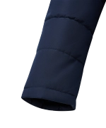 Куртка утепленная CAMP 2 PerFormPROOF Padded Jacket, темно-синий