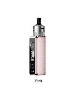Voopoo Drag S3 Pod Mod Kit