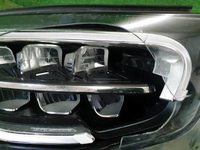 Фара правая Mercedes GLC X253 (19-22) LED