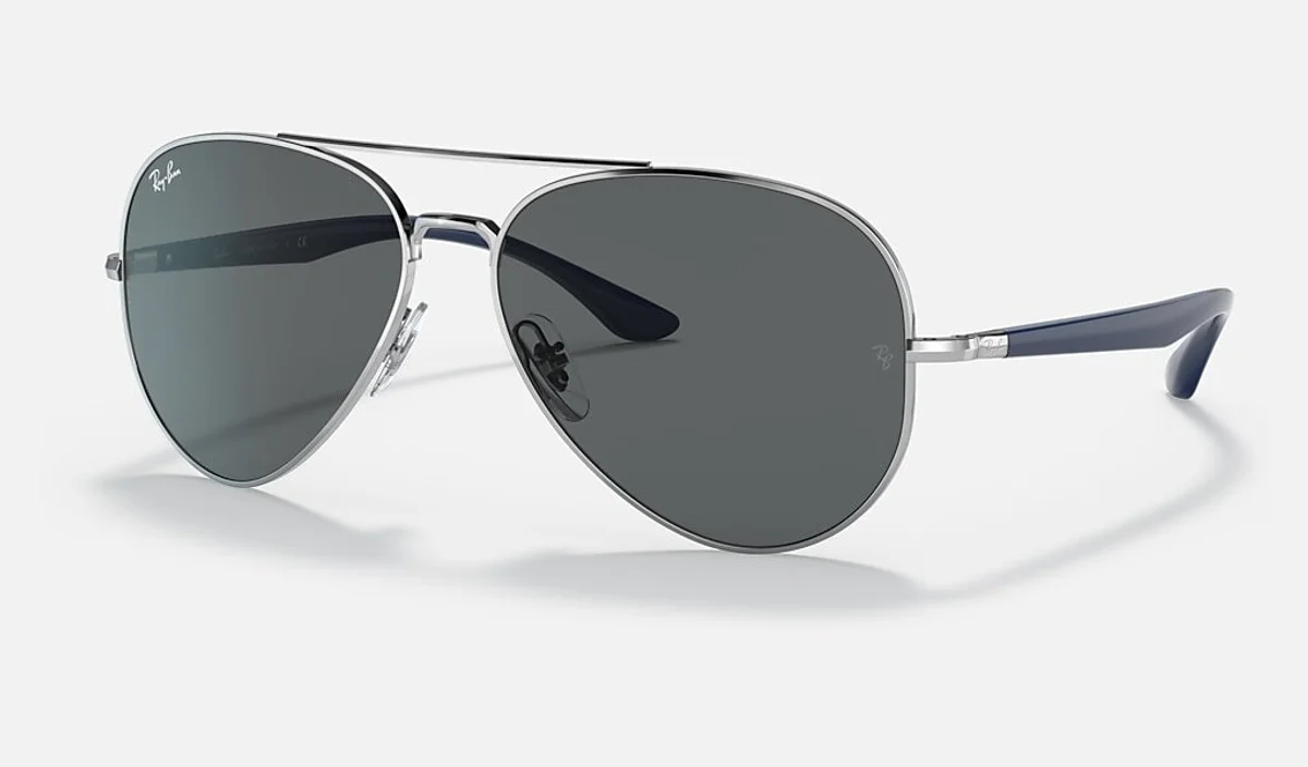 RAY-BAN RB3675 003/B1