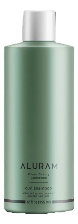 ALURAM Шампунь для кудрявых волос- Curl Shampoo