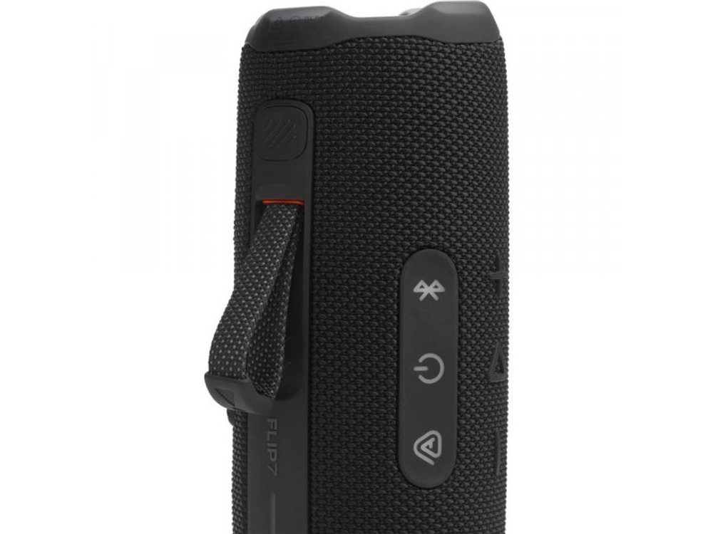 Портативная акустика JBL Flip 7 Black