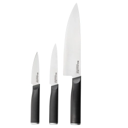 KitchenAid Набор из 3 классических ножей 9+14+20 см EAN 5057982000615