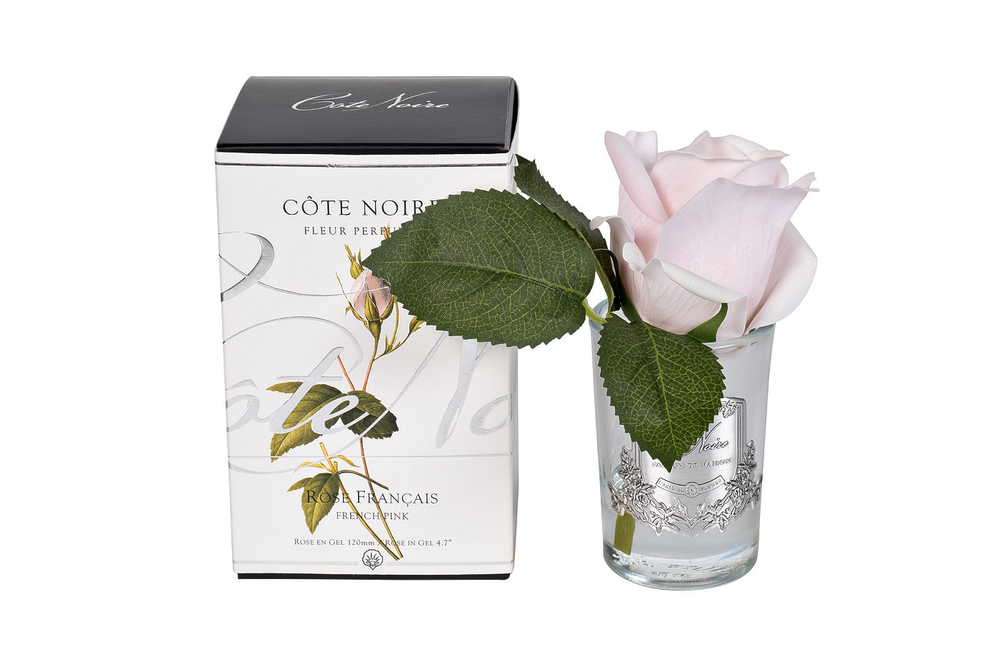 Диффузор Cote Noire Rose Bud French Pink и спрей White Gardenia 5мл Garda Decor