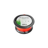 Леска для триммера круглая 2,4 мм × 150 м VILLARTEC Standard, 5012753150 — фото 1