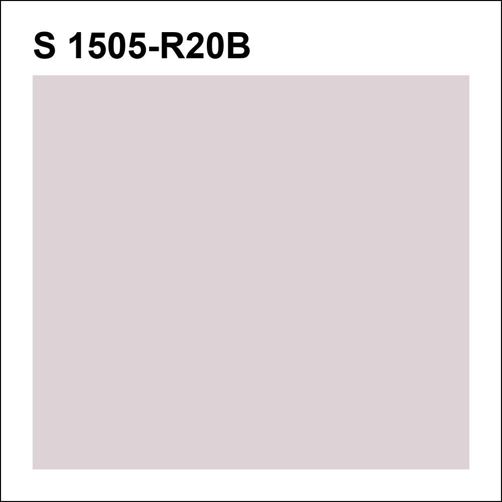 S 1505-R20B за кг