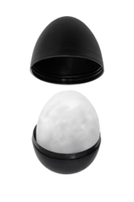 Нереалистичный мастурбатор Tenga Egg Lovers черный 6,1 см