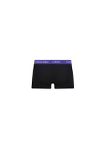 трусики-боксеры 3 шт. Calvin Klein Underwear - черный(0000U2664G)
