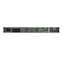 POWERSOFT Quattrocanali 2404 DSP+DANTE