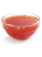 Сладкий чили соус Beksul Sweet chilli sauce 330 г