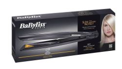 Выпрямитель BaByliss Protect Slim 22mm ST325E