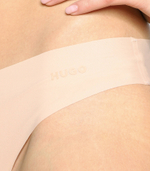 трусики Hugo Bodywear - бежевый(50481043)
