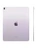 11" Планшет Apple iPad Air 11 2024 M2, 1 ТБ, Wi-Fi, purple