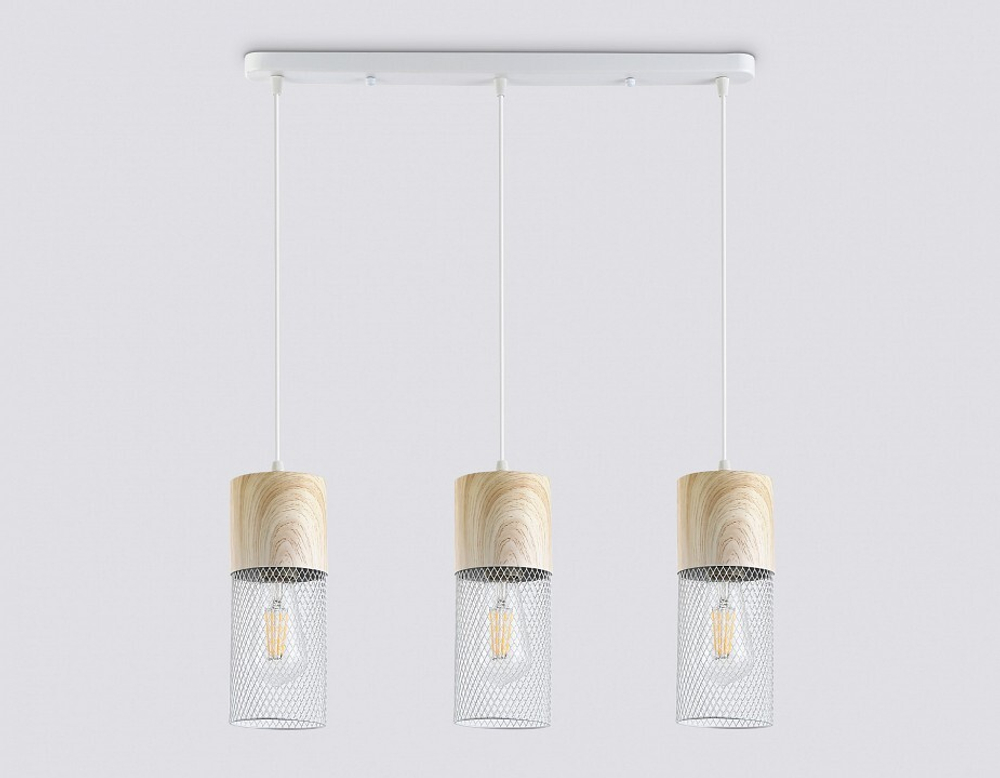 Подвесной светильник Ambrella Light TR TR8499