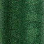 Нитки универсальные Nitka 40/2, 4570 м (5000 ярд) / 1 кат., 223 т.зеленый