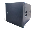 SVS Audiotechnik LA-18 SUB