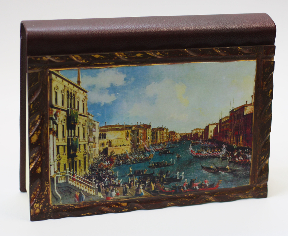 Фотоальбом "Canaletto"