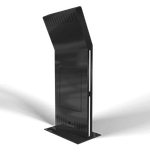 Сенсорный терминал Lazer 27"
