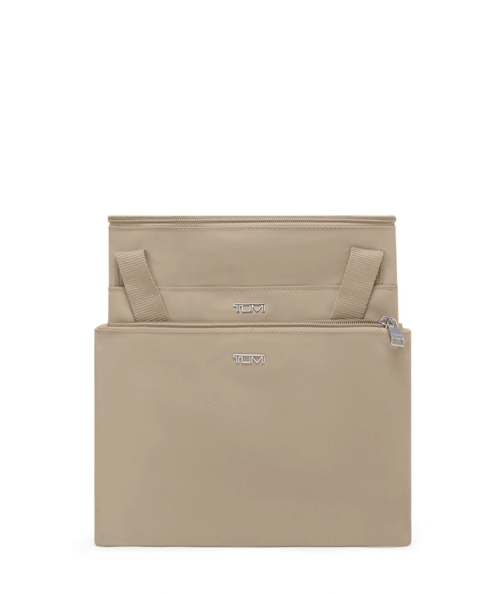 Сумка складная Just In Case Tote/OAT