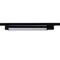 Трековый светильник  06186-9.3-001QY LED30W BK Reluce