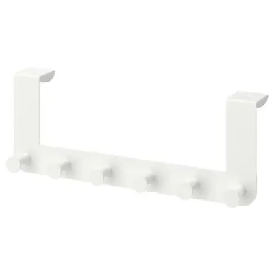 ENUDDEN вешалка для двери - IKEA