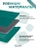 Чехол накладка Gurdini для Macbook Air 13.6" 2022 (A2681) пластик матовый Emerald Green