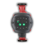 Энергоэффективный циркуляционный насос UNIPUMP LPA 25-40