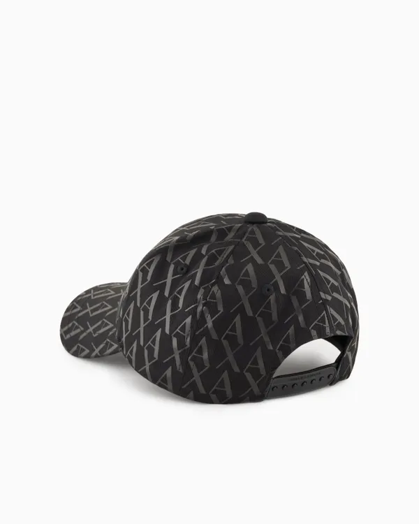 Кепка мужская ARMANI EXCHANGE
