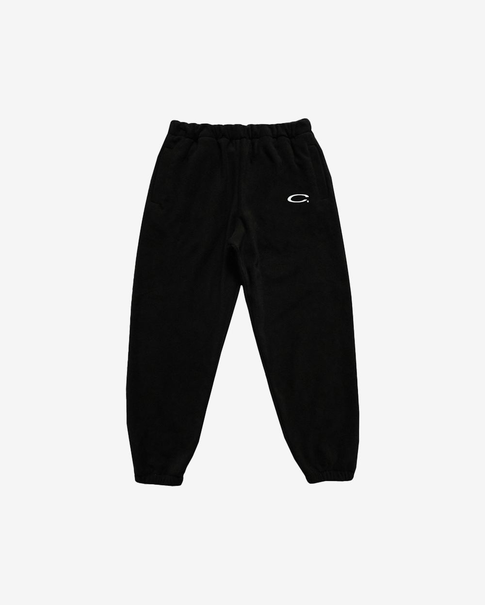 Штаны Tracksuit Черные
